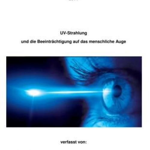 UV-Strahlung